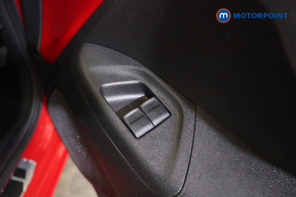 Toyota Aygo X-Play Manual Petrol Hatchback - Stock Number (1626681) - 11th supplementary image