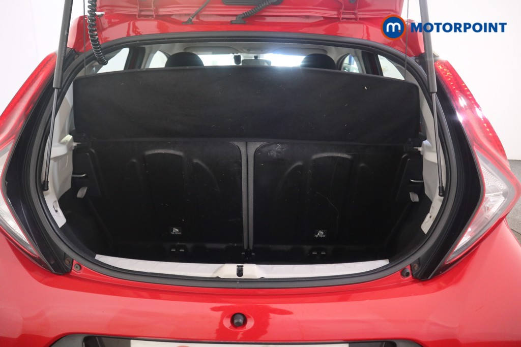 Toyota Aygo X-Play Manual Petrol Hatchback - Stock Number (1626681) - 16th supplementary image