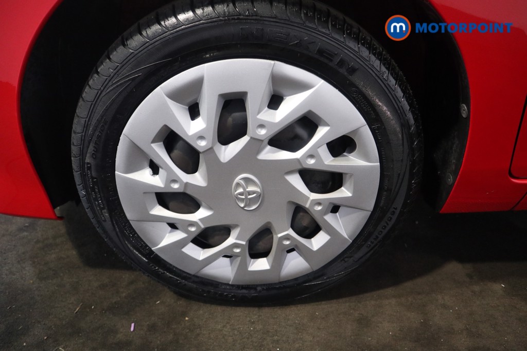 Toyota Aygo X-Play Manual Petrol Hatchback - Stock Number (1626681) - 19th supplementary image