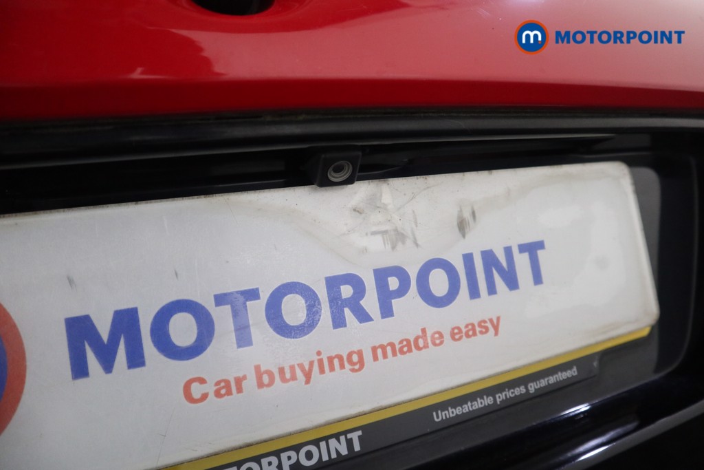 Toyota Aygo X-Play Manual Petrol Hatchback - Stock Number (1626681) - 21st supplementary image