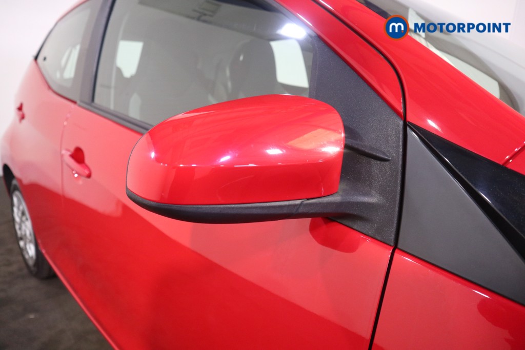 Toyota Aygo X-Play Manual Petrol Hatchback - Stock Number (1626681) - 24th supplementary image