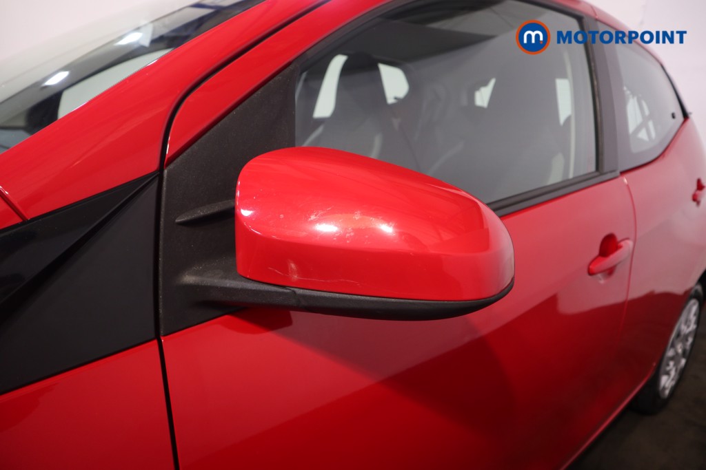 Toyota Aygo X-Play Manual Petrol Hatchback - Stock Number (1626681) - 25th supplementary image