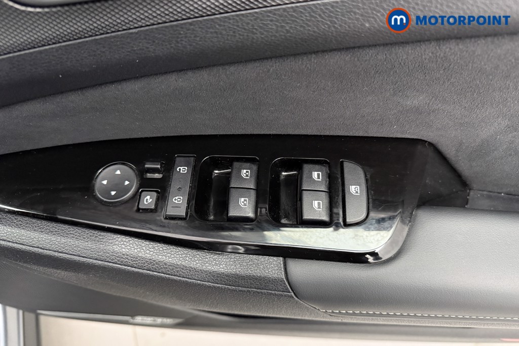 KIA Sportage Gt-Line S Automatic Petrol Plug-In Hybrid SUV - Stock Number (1626709) - 16th supplementary image