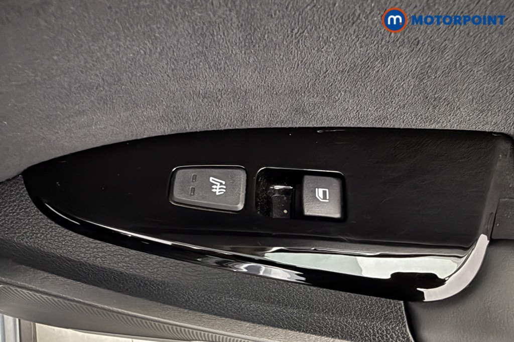 KIA Sportage Gt-Line S Automatic Petrol Plug-In Hybrid SUV - Stock Number (1626709) - 21st supplementary image