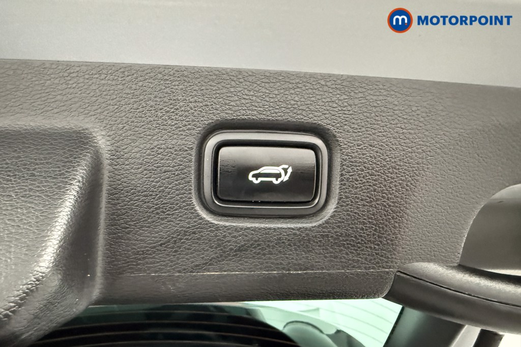KIA Sportage Gt-Line S Automatic Petrol Plug-In Hybrid SUV - Stock Number (1626709) - 24th supplementary image