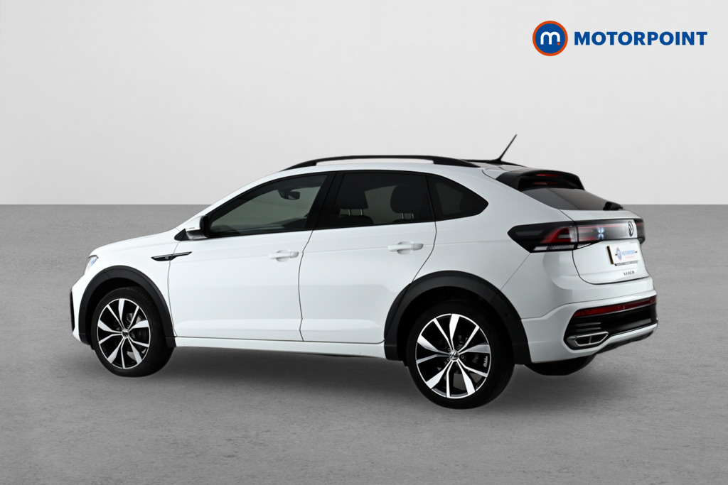 Volkswagen Taigo R-Line Automatic Petrol SUV - Stock Number (1626744) - Passenger side