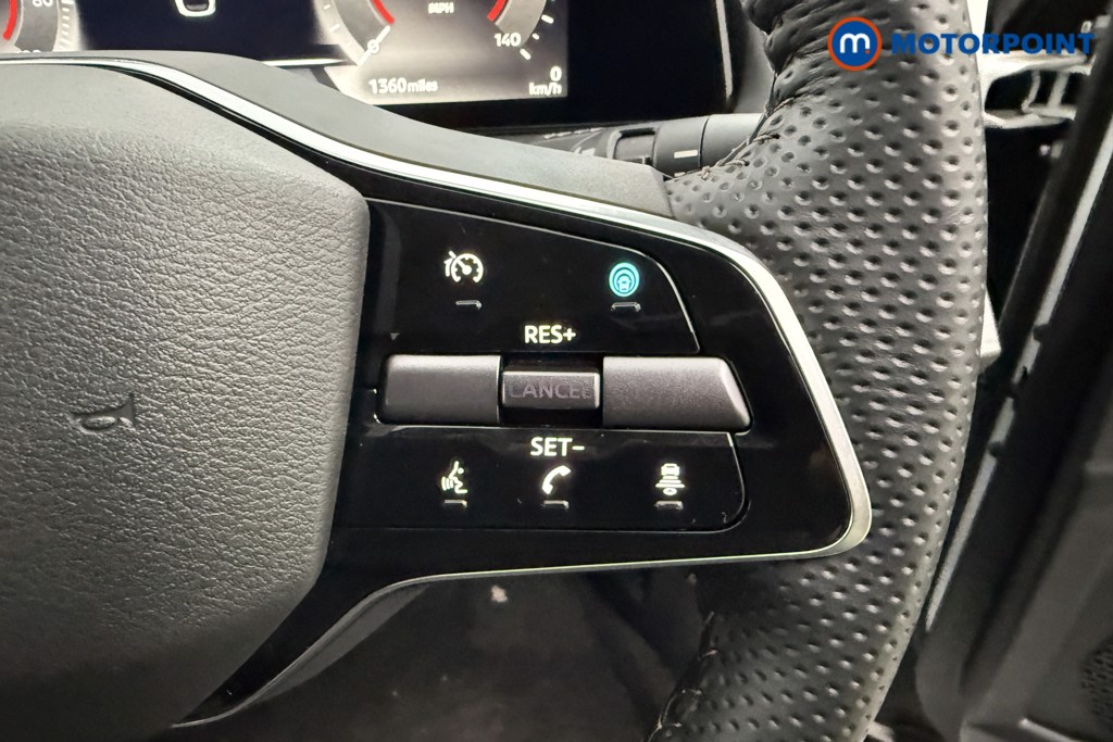 Nissan Ariya Shiro Automatic Electric SUV - Stock Number (1626856) - 3rd supplementary image