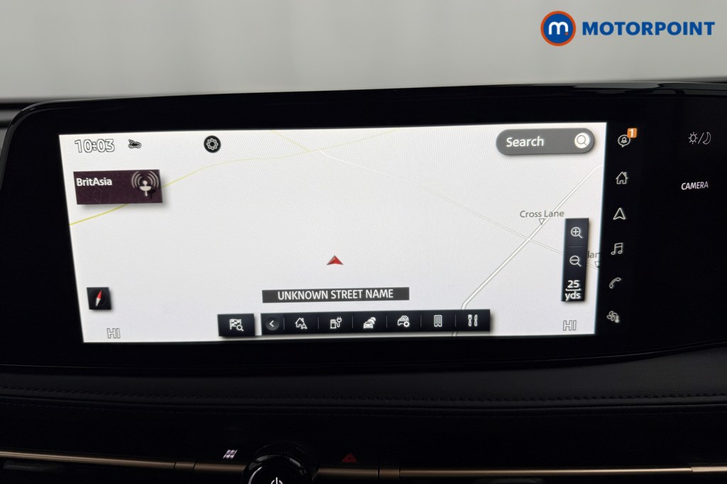 Nissan Ariya Shiro Automatic Electric SUV - Stock Number (1626856) - 8th supplementary image