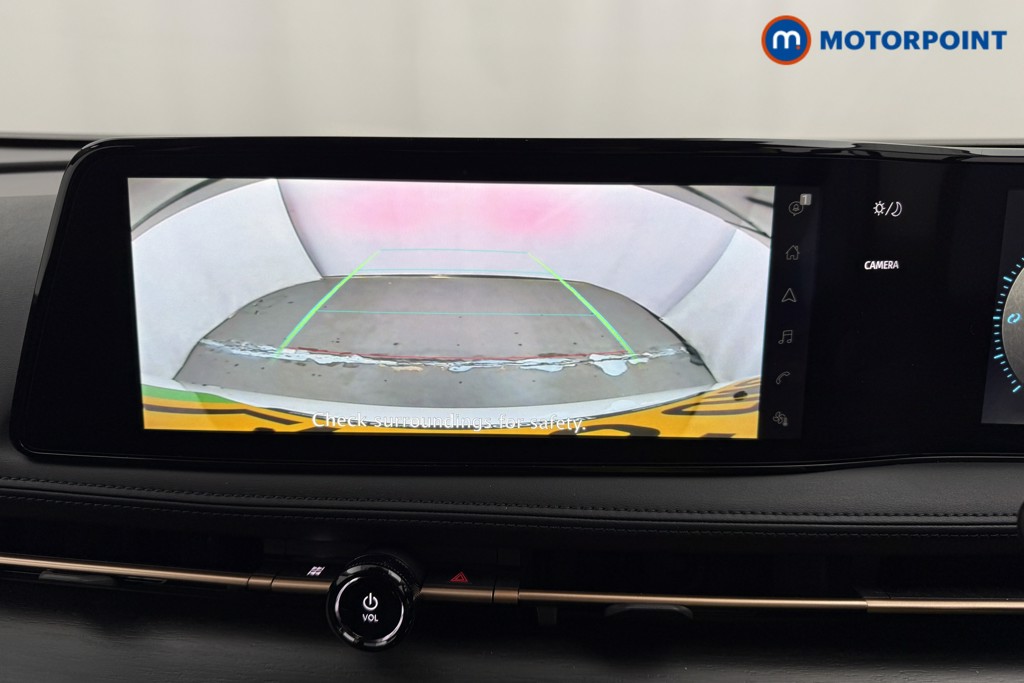 Nissan Ariya Shiro Automatic Electric SUV - Stock Number (1626856) - 9th supplementary image