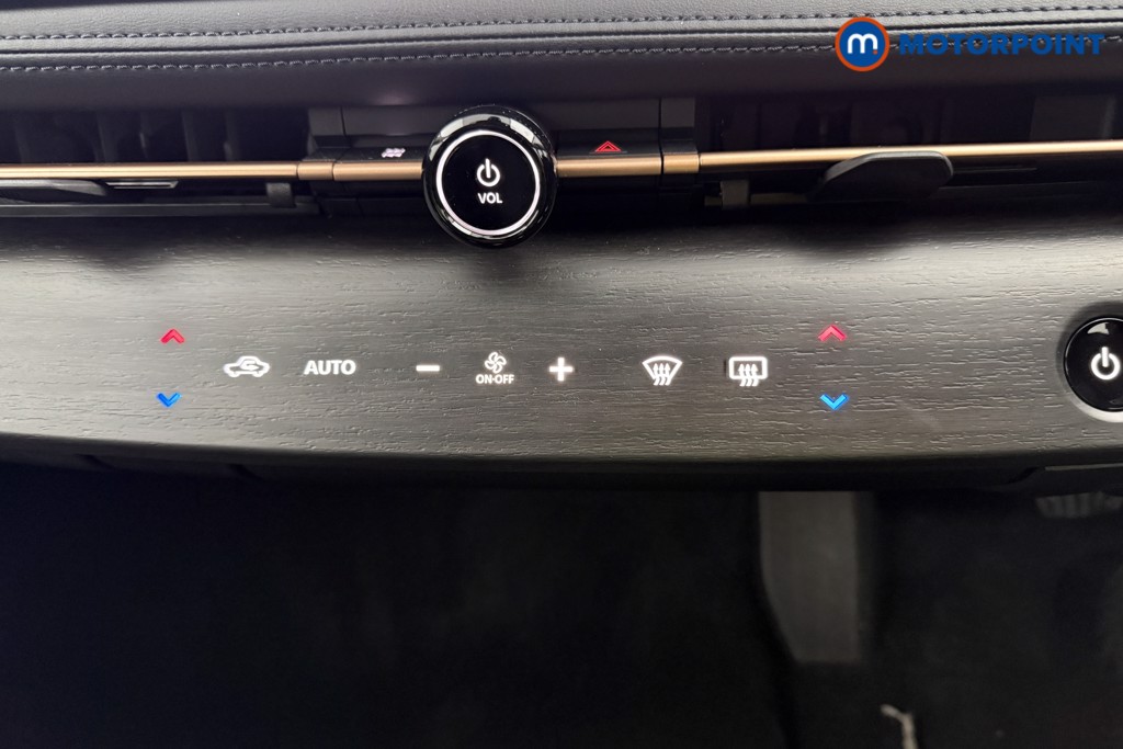 Nissan Ariya Shiro Automatic Electric SUV - Stock Number (1626856) - 10th supplementary image