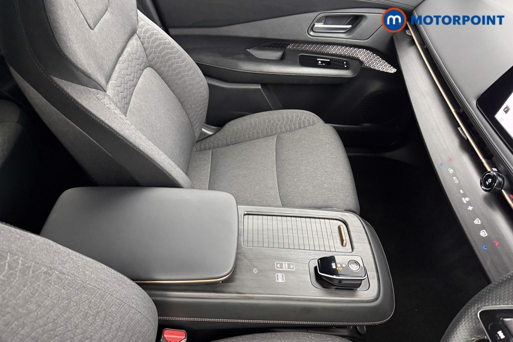Nissan Ariya Shiro Automatic Electric SUV - Stock Number (1626856) - 12th supplementary image