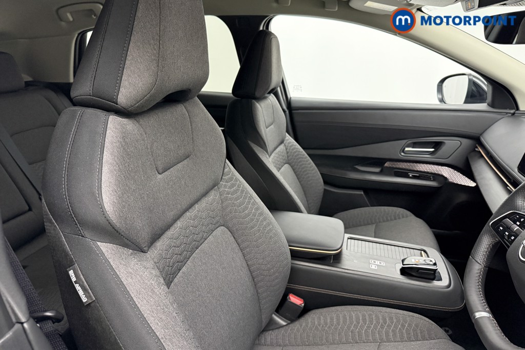 Nissan Ariya Shiro Automatic Electric SUV - Stock Number (1626856) - 13th supplementary image