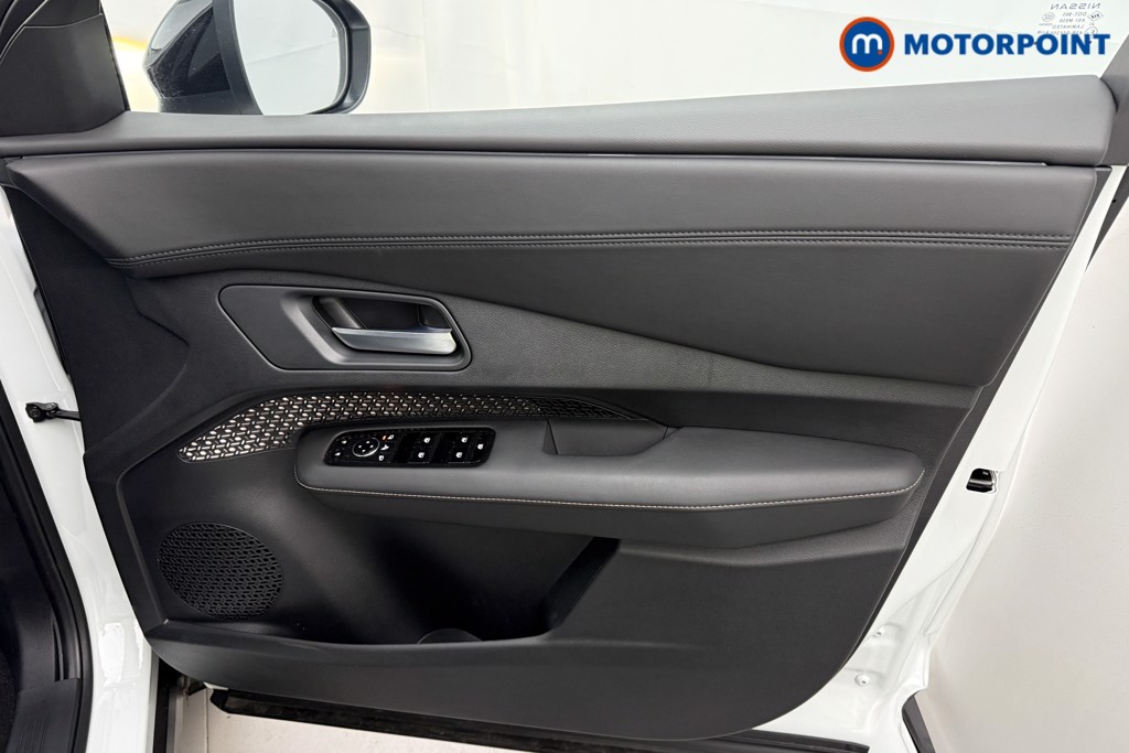 Nissan Ariya Shiro Automatic Electric SUV - Stock Number (1626856) - 14th supplementary image