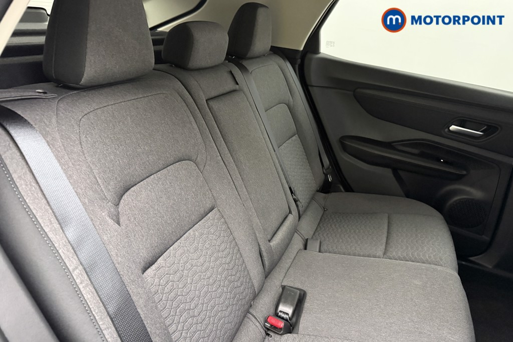 Nissan Ariya Shiro Automatic Electric SUV - Stock Number (1626856) - 18th supplementary image