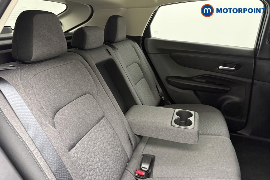 Nissan Ariya Shiro Automatic Electric SUV - Stock Number (1626856) - 19th supplementary image