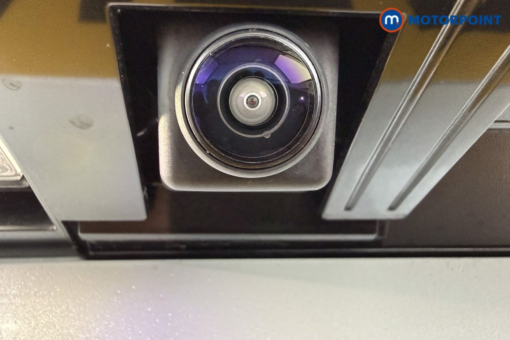 Nissan Ariya Shiro Automatic Electric SUV - Stock Number (1626856) - 20th supplementary image