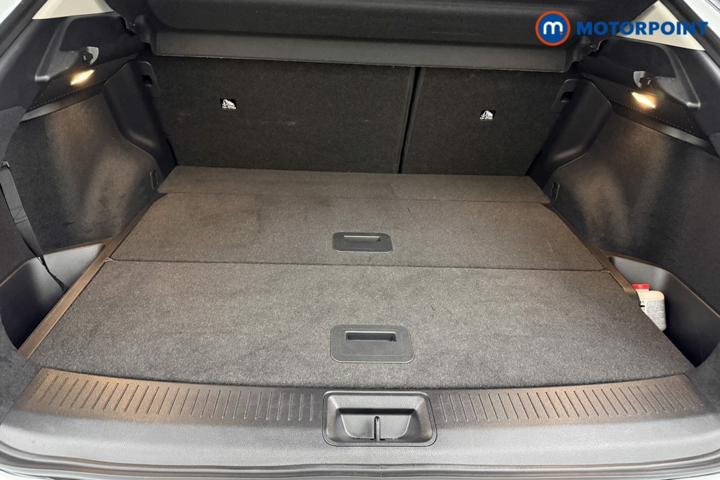 Nissan Ariya Shiro Automatic Electric SUV - Stock Number (1626856) - 21st supplementary image