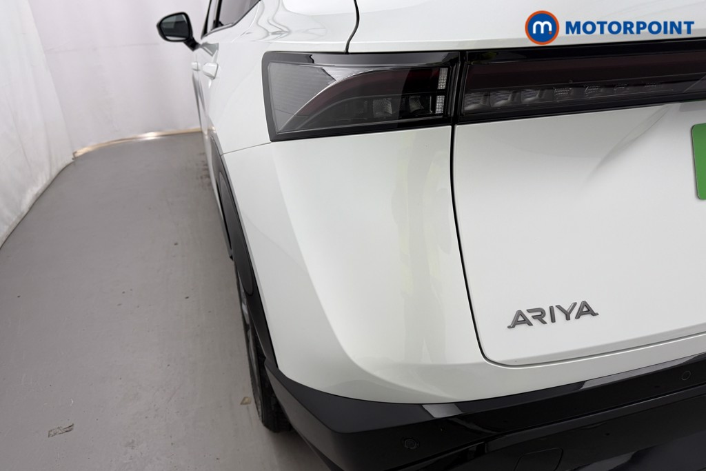 Nissan Ariya Shiro Automatic Electric SUV - Stock Number (1626856) - 22nd supplementary image