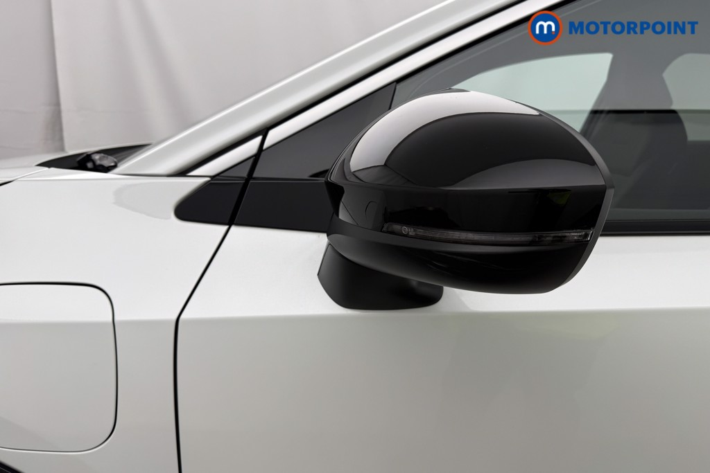 Nissan Ariya Shiro Automatic Electric SUV - Stock Number (1626856) - 23rd supplementary image