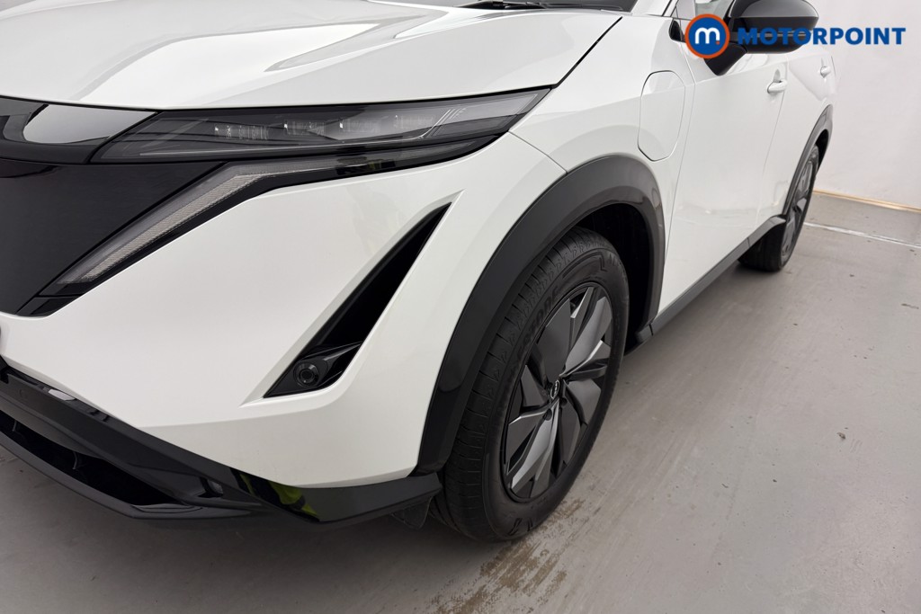 Nissan Ariya Shiro Automatic Electric SUV - Stock Number (1626856) - 24th supplementary image