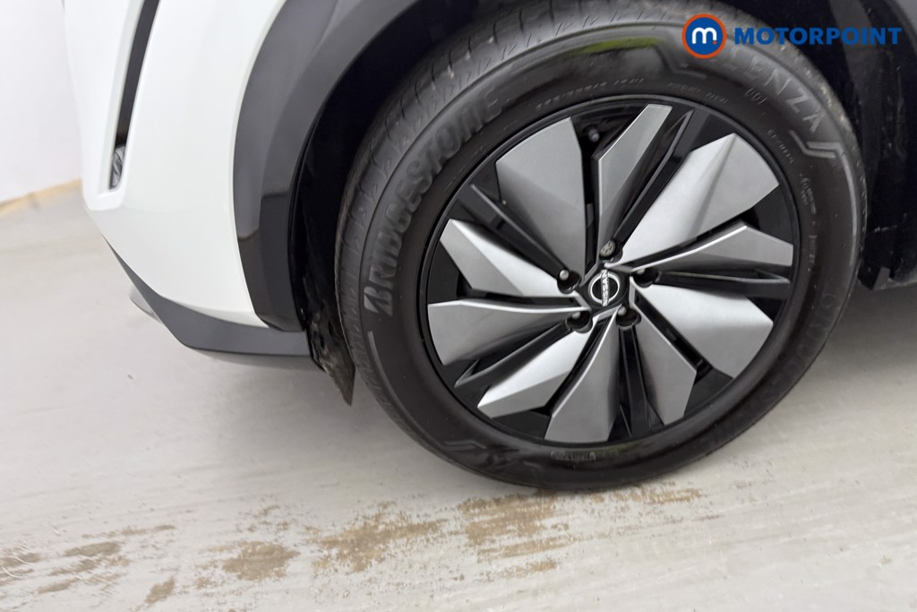 Nissan Ariya Shiro Automatic Electric SUV - Stock Number (1626856) - 25th supplementary image