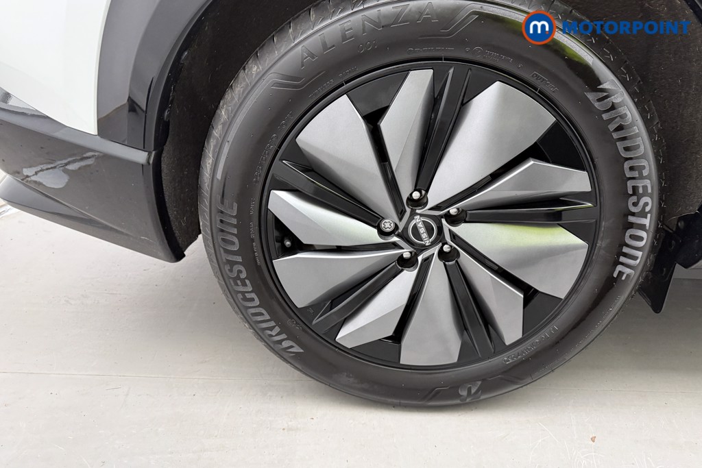 Nissan Ariya Shiro Automatic Electric SUV - Stock Number (1626856) - 26th supplementary image