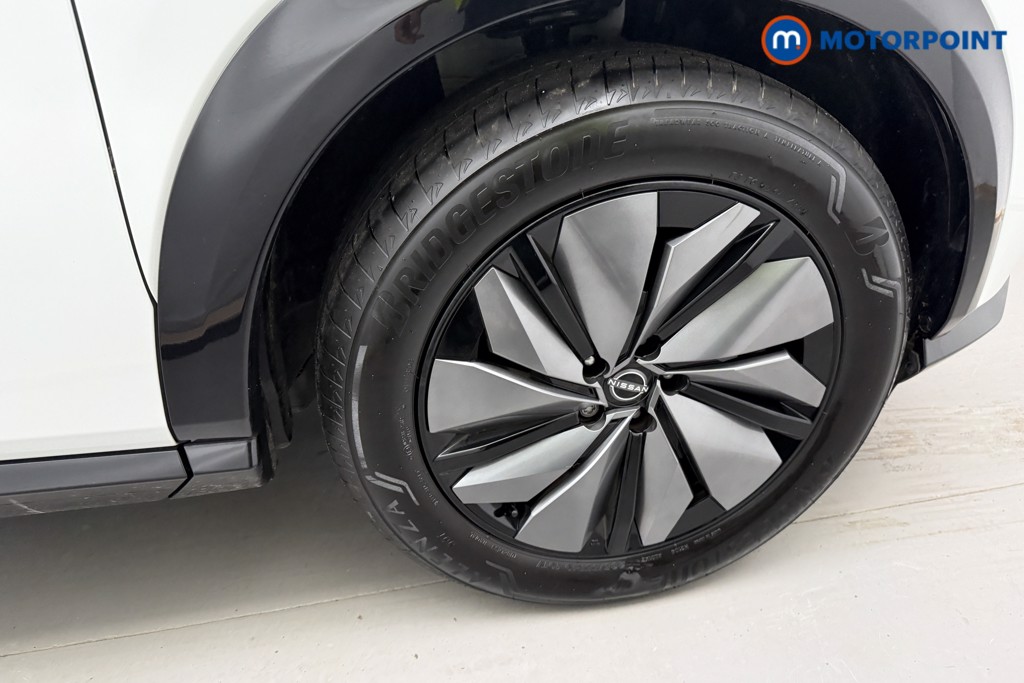 Nissan Ariya Shiro Automatic Electric SUV - Stock Number (1626856) - 27th supplementary image