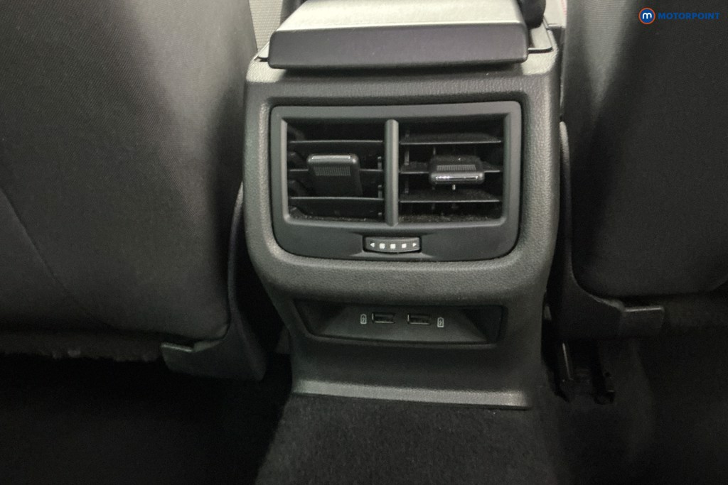 Seat Leon FR Manual Petrol Estate - Stock Number (1627175) - 13th supplementary image