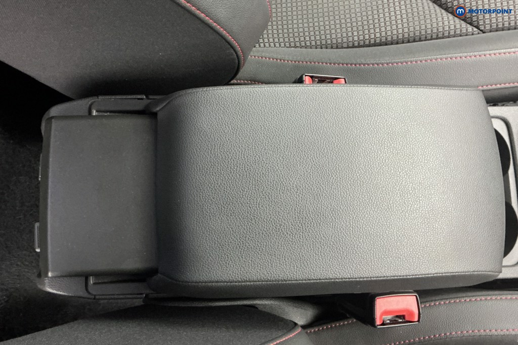 Seat Leon FR Manual Petrol Estate - Stock Number (1627175) - 14th supplementary image