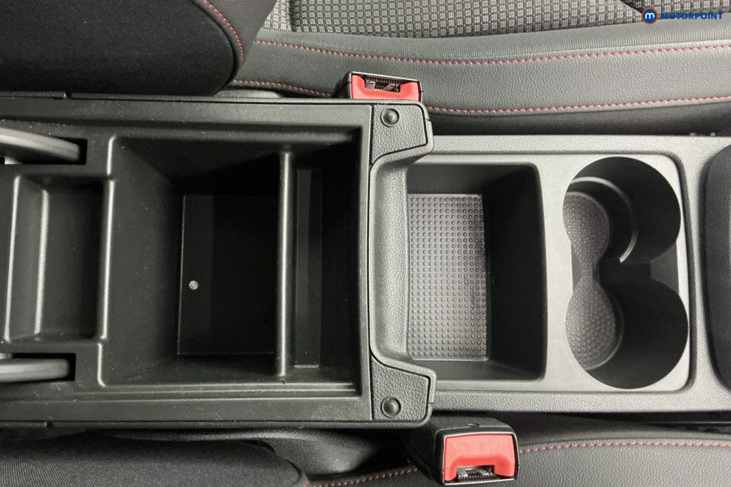 Seat Leon FR Manual Petrol Estate - Stock Number (1627175) - 15th supplementary image