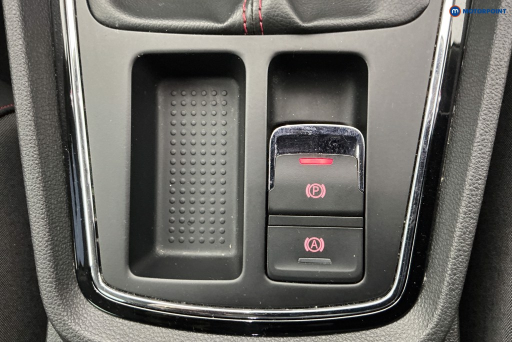 Seat Leon FR Manual Petrol Estate - Stock Number (1627175) - 18th supplementary image