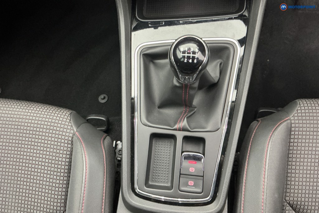 Seat Leon FR Manual Petrol Estate - Stock Number (1627175) - 20th supplementary image