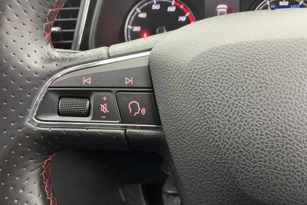 Seat Leon FR Manual Petrol Estate - Stock Number (1627175) - 23rd supplementary image