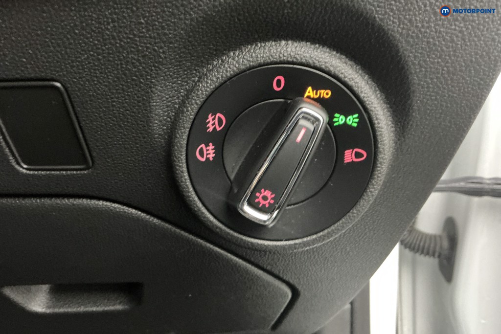 Seat Leon FR Manual Petrol Estate - Stock Number (1627175) - 25th supplementary image