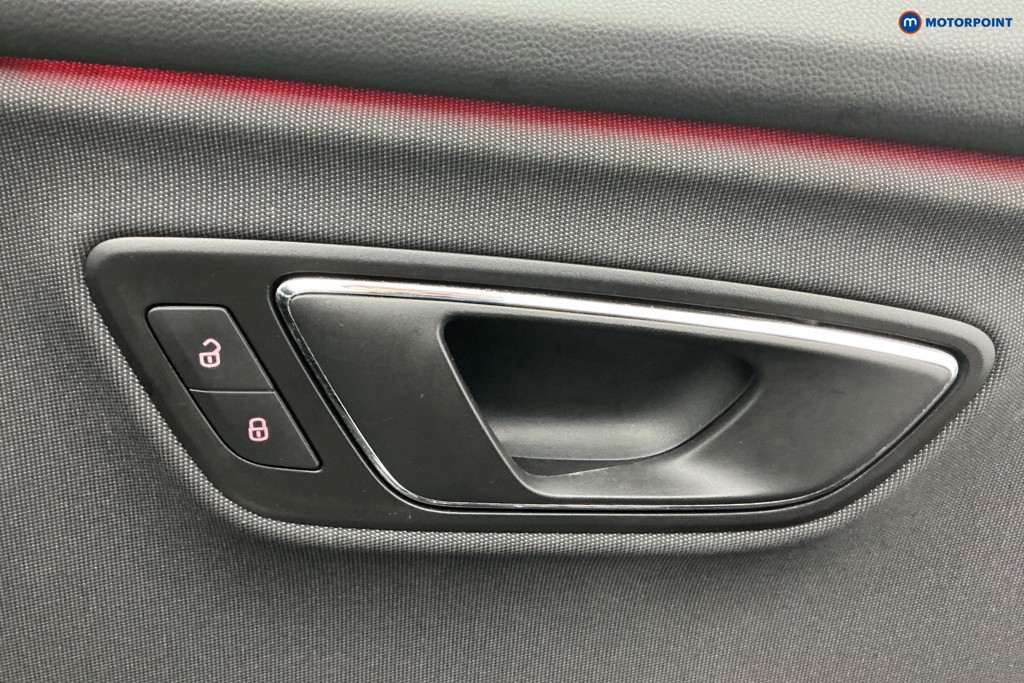 Seat Leon FR Manual Petrol Estate - Stock Number (1627175) - 28th supplementary image