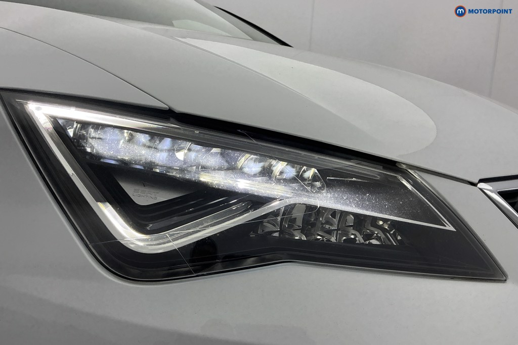 Seat Leon FR Manual Petrol Estate - Stock Number (1627175) - 32nd supplementary image