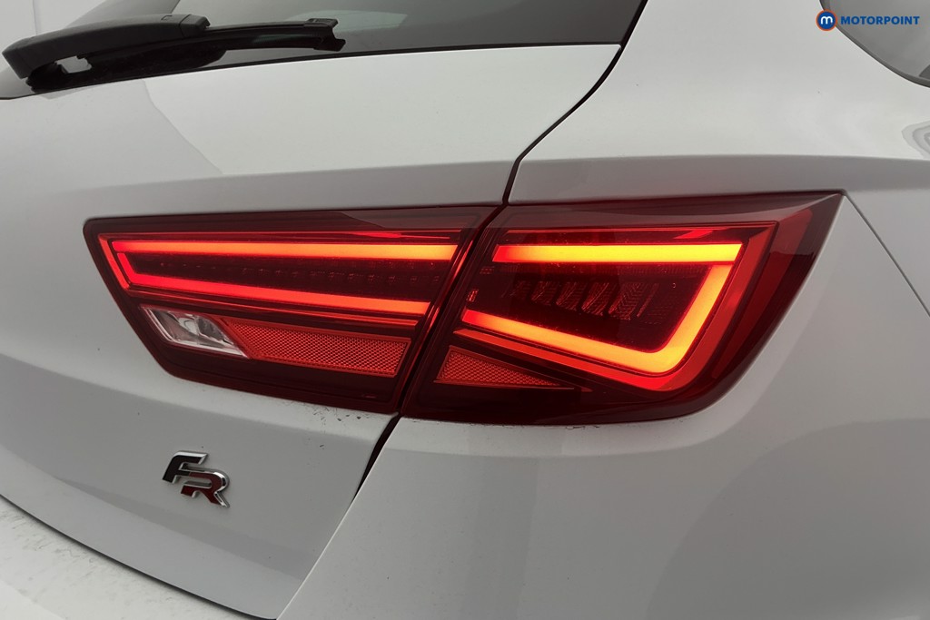 Seat Leon FR Manual Petrol Estate - Stock Number (1627175) - 33rd supplementary image