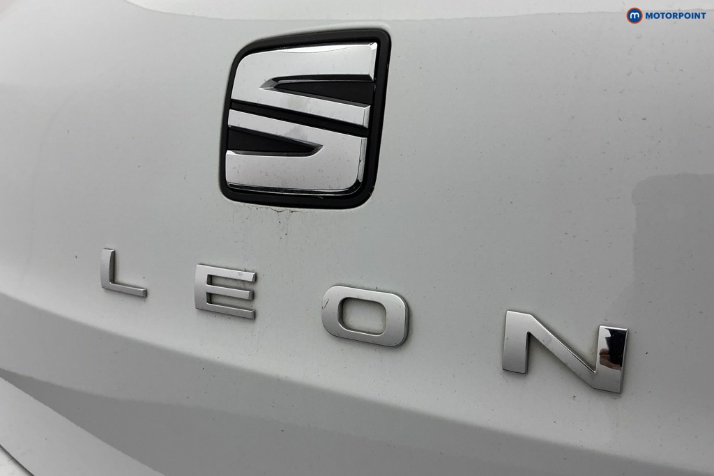 Seat Leon FR Manual Petrol Estate - Stock Number (1627175) - 34th supplementary image