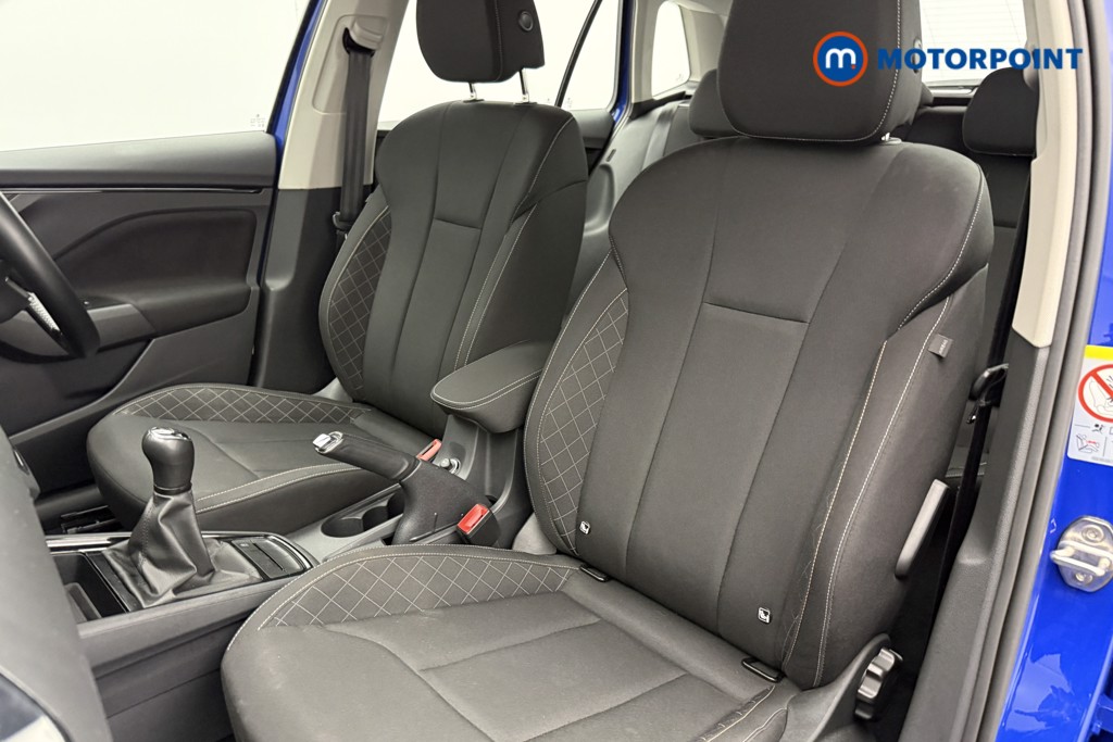 Skoda Kamiq SE Manual Petrol SUV - Stock Number (1627250) - 3rd supplementary image