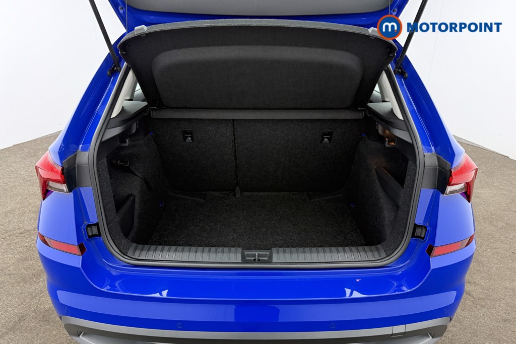Skoda Kamiq SE Manual Petrol SUV - Stock Number (1627250) - 5th supplementary image