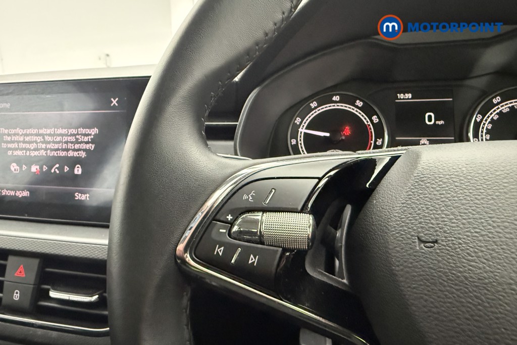 Skoda Kamiq SE Manual Petrol SUV - Stock Number (1627250) - 7th supplementary image