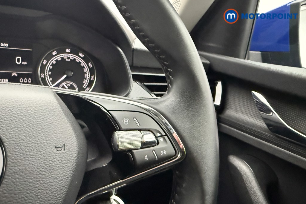 Skoda Kamiq SE Manual Petrol SUV - Stock Number (1627250) - 8th supplementary image