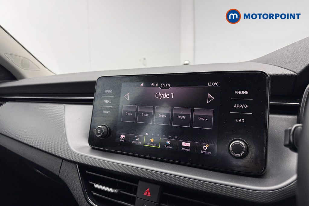 Skoda Kamiq SE Manual Petrol SUV - Stock Number (1627250) - 10th supplementary image