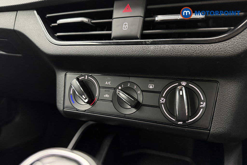 Skoda Kamiq SE Manual Petrol SUV - Stock Number (1627250) - 13th supplementary image