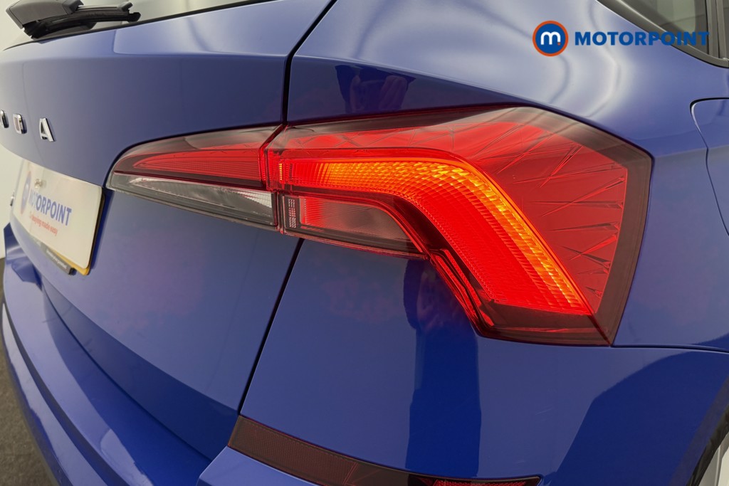 Skoda Kamiq SE Manual Petrol SUV - Stock Number (1627250) - 16th supplementary image