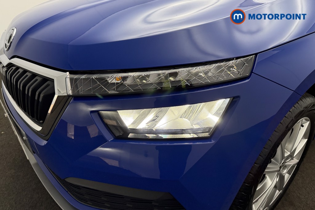 Skoda Kamiq SE Manual Petrol SUV - Stock Number (1627250) - 19th supplementary image
