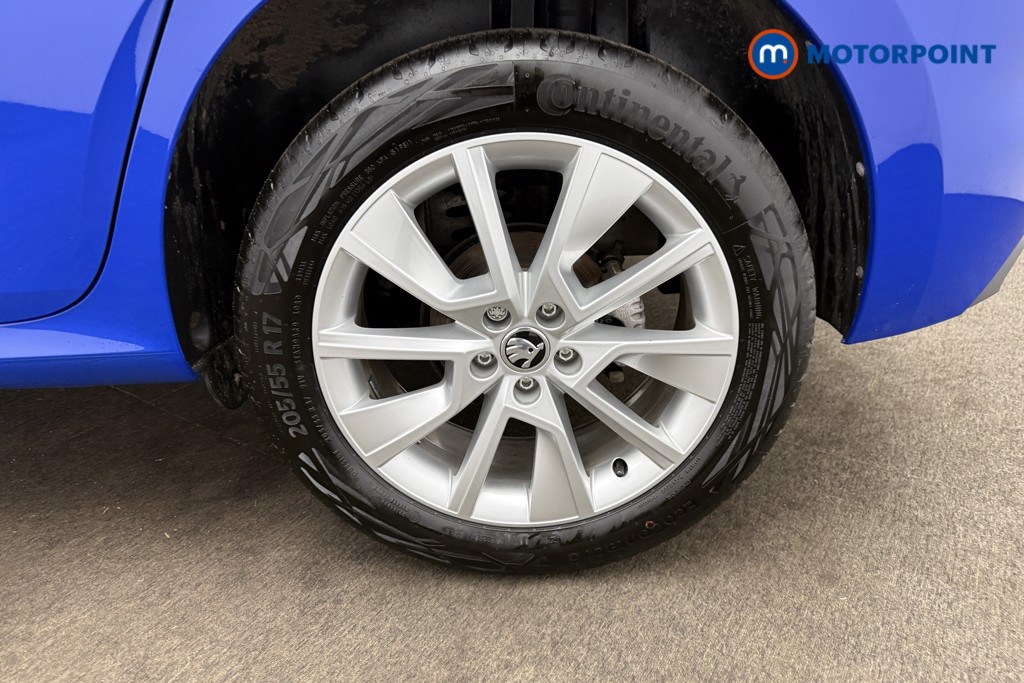 Skoda Kamiq SE Manual Petrol SUV - Stock Number (1627250) - 22nd supplementary image