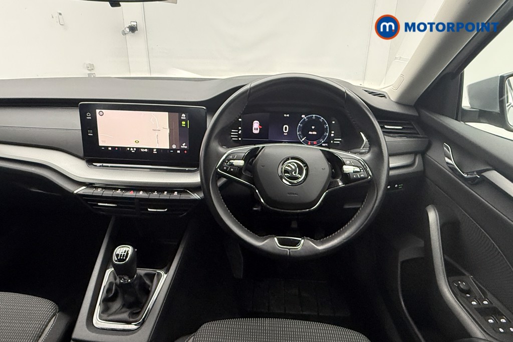 Skoda Octavia Se Technology Manual Petrol Hatchback - Stock Number (1627254) - 2nd supplementary image