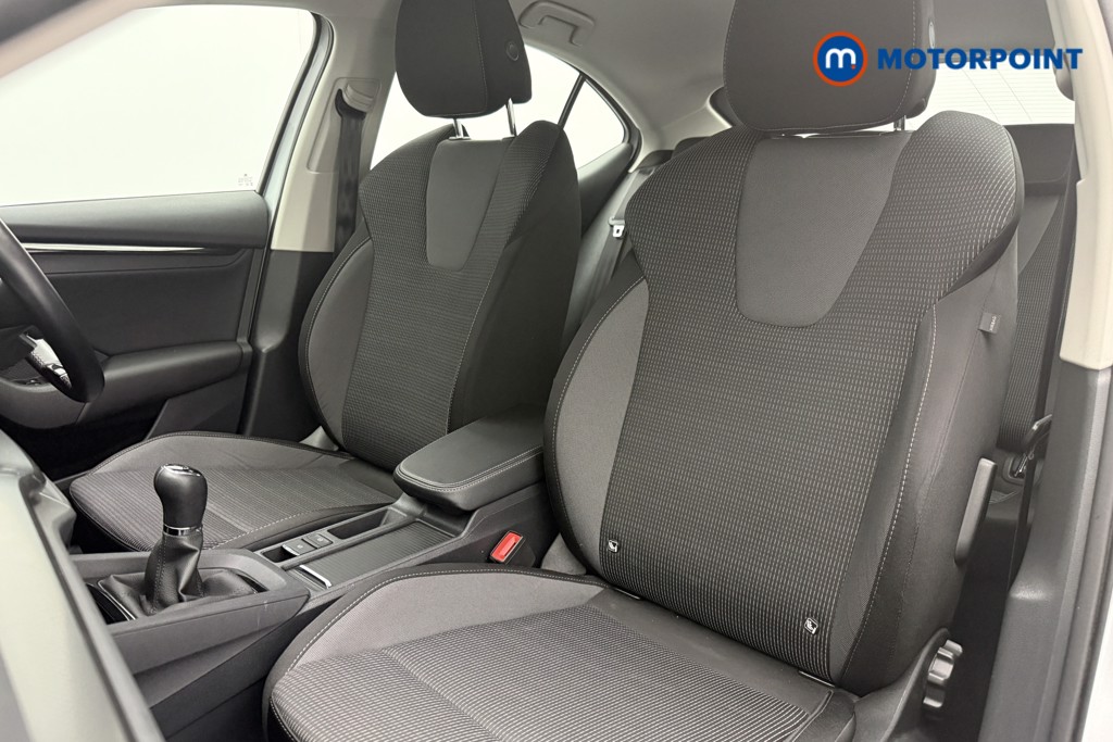 Skoda Octavia Se Technology Manual Petrol Hatchback - Stock Number (1627254) - 3rd supplementary image