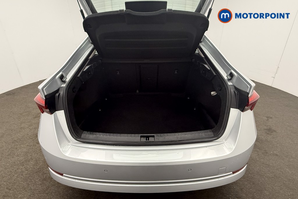 Skoda Octavia Se Technology Manual Petrol Hatchback - Stock Number (1627254) - 5th supplementary image